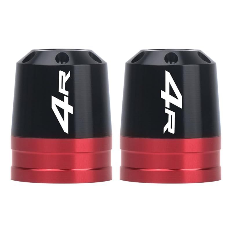 スタンダード　パーサー MotHeart バイク用バーエンドスライダー 対応 Ninja ZX-4RR 2023-2025