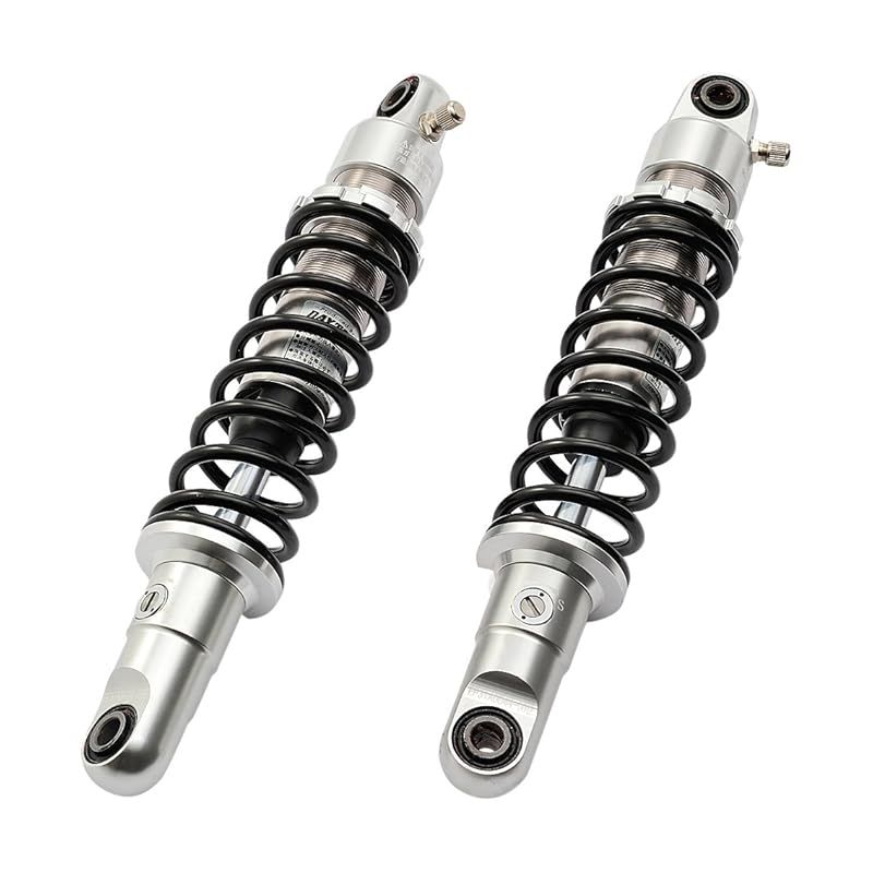 デイトナ(Daytona) モンキー/FI ゴリラ専用 リアサスペンション 取付長