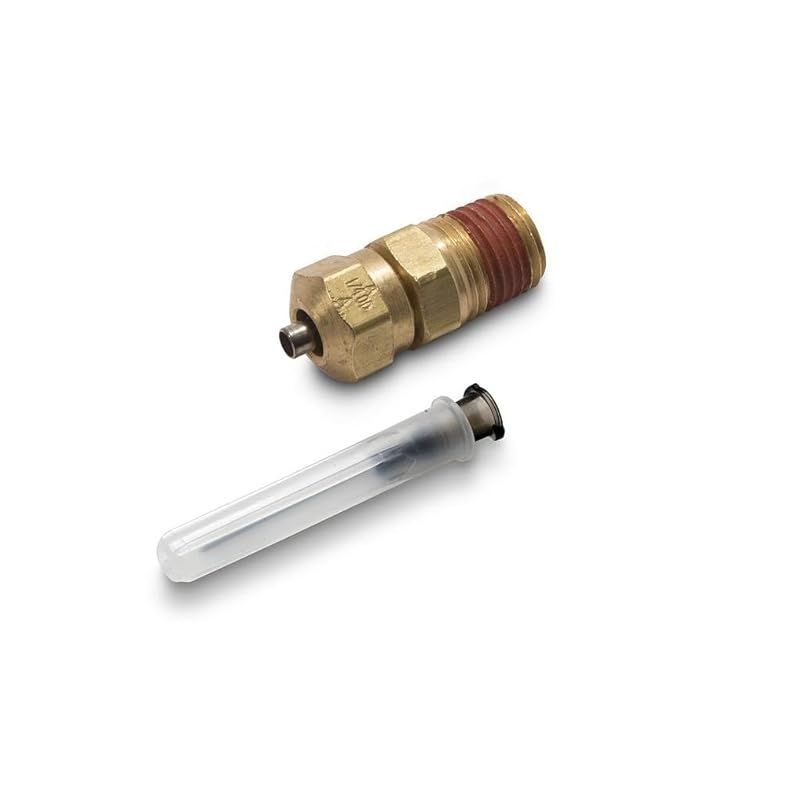 モーションプロ(MOTION PRO) ショックゲージ用ニードルキット YM08