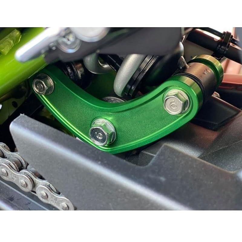 バイク用 ローダウンキット&リアローダウンリンクロッド 対応車種