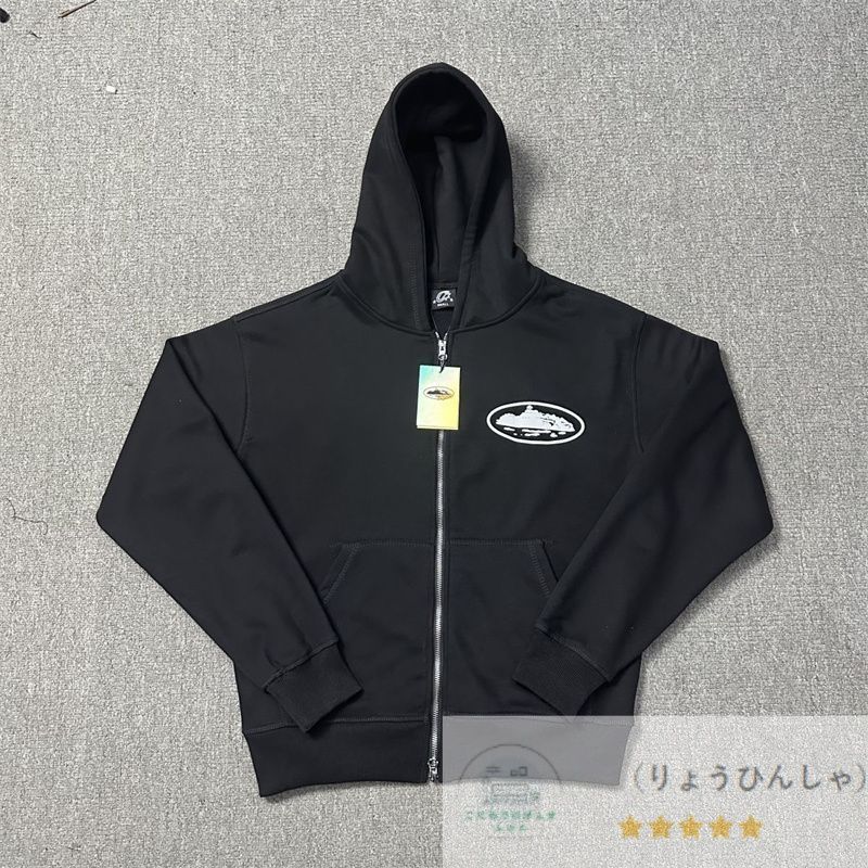 Corteiz コーテイズ パーカー M 新品】corteiz コーテイズ パーカー 全サイズ在庫あり S M L XL 即購入