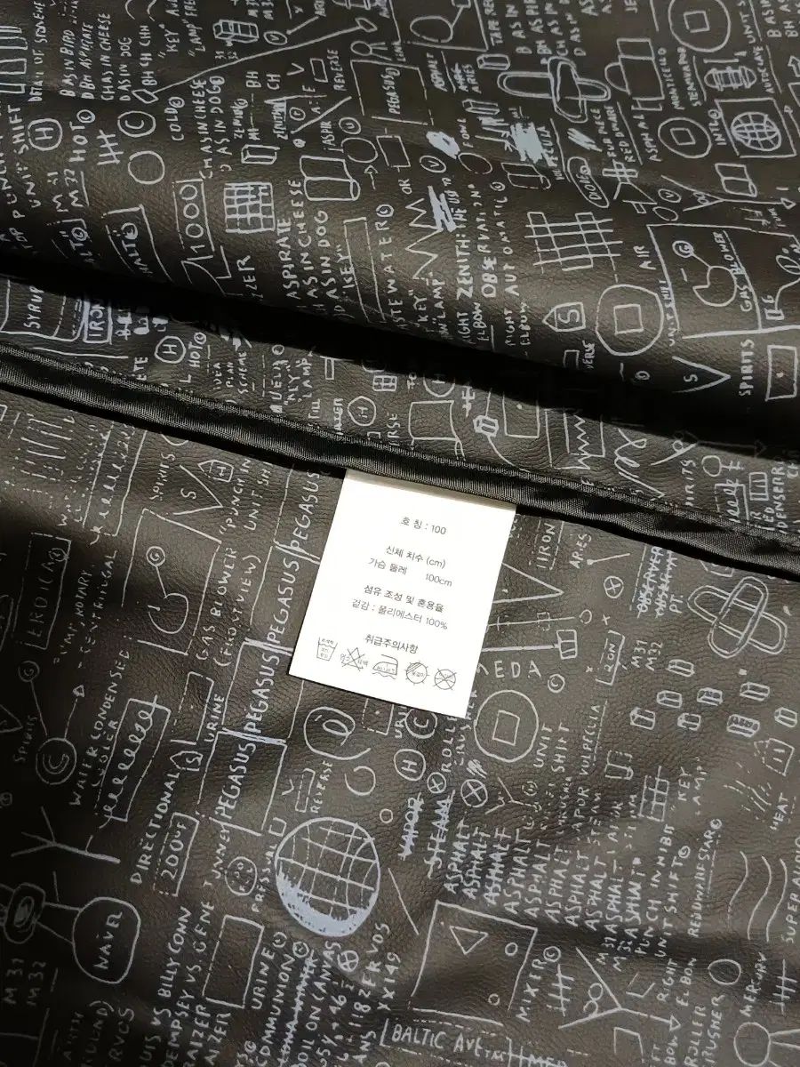 シェルバスキア LAYER