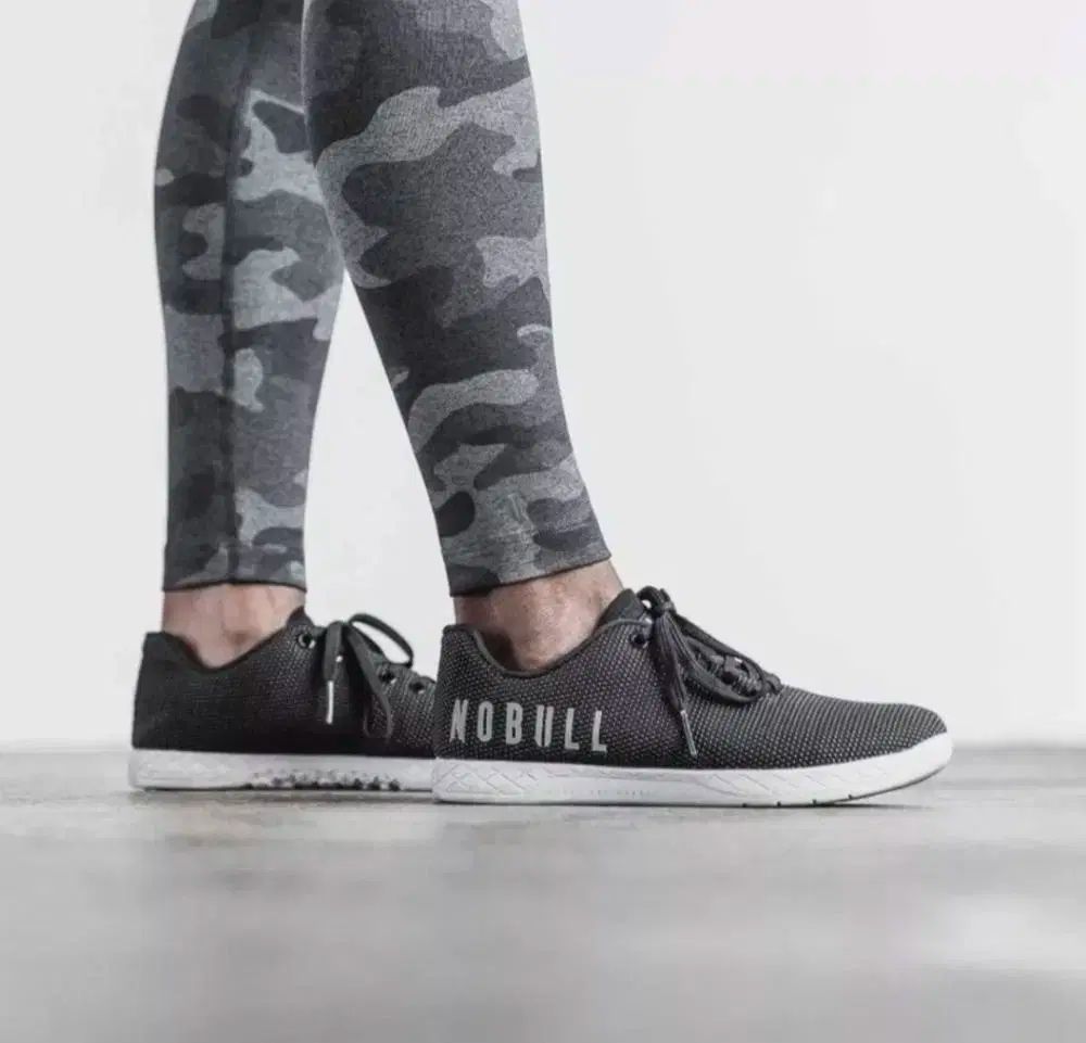  ノーブル ウィメンズ カモフラ スリック ハイ ライズ タイツ 28インチ NOBULL CAMO スパッツ レギンス レッグウェア