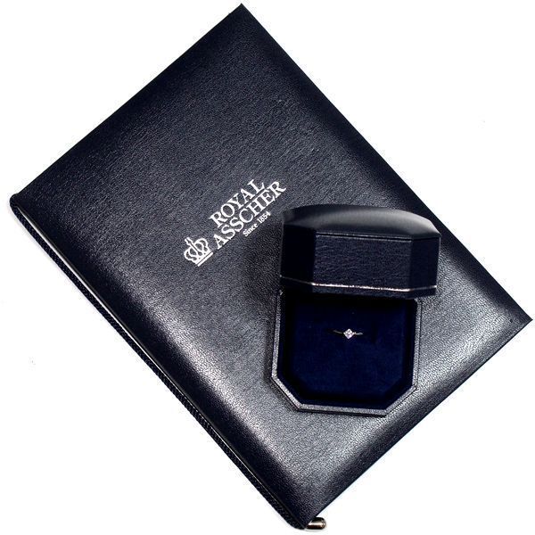 ロイヤルアッシャー ダイヤモンド 0.22ct E-VS1 リング Pt950 楽天市場】ロイヤルアッシャー ダイヤモンド 0.22ct E-VS1 リング