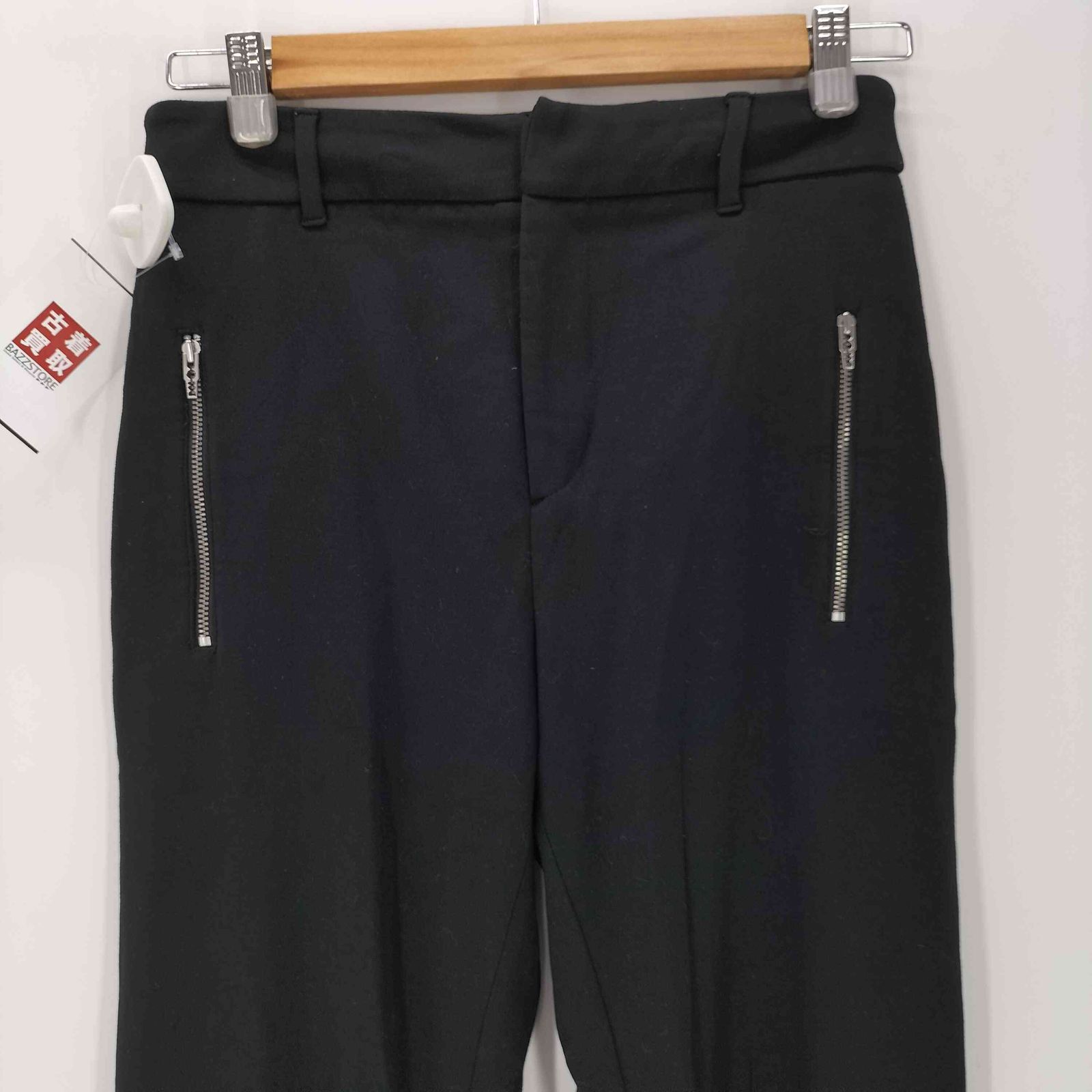 マックキューバイ アレキサンダーマックイーン McQ Alexander McQueen