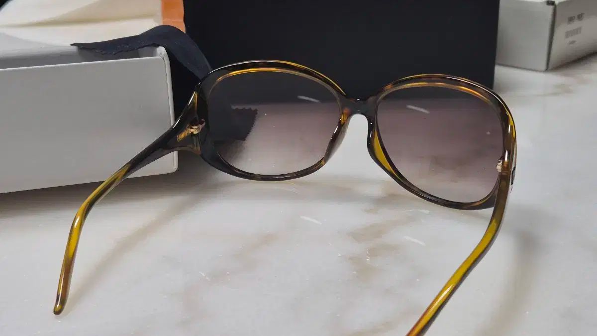 ヴィンテージ レオパード