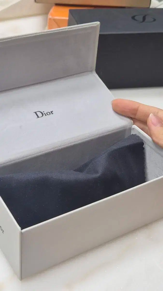 ディオール サングラス