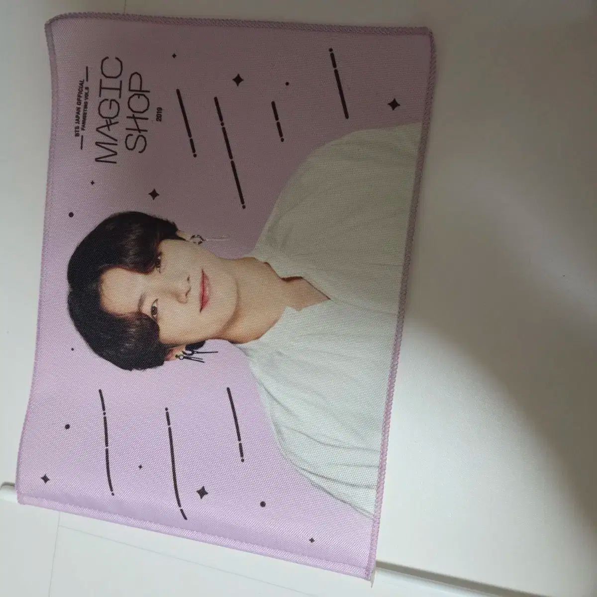 BTS magic shop 釜山　プサン　マジショ　フラッグ　グク　公式 BTS magic shop 釜山 プサン マジショ フラッグ グク 公式 BTS magic