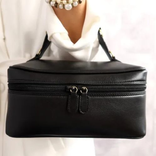 超美品 GUCCI グッチ ホースビット カーフ レザー 本革 黒 腕掛け