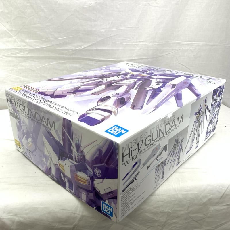 ｶﾞﾝﾀﾞﾑ MG 1 100 Hi νｶﾞﾝﾀﾞﾑ Ver Ka 91