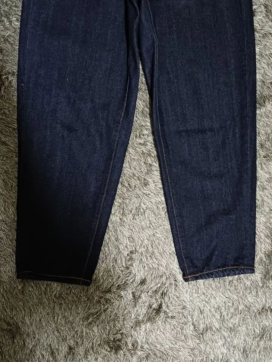  55 34 nagonstans ストレート デニム パンツ レディース その他 デニム ジーンズ