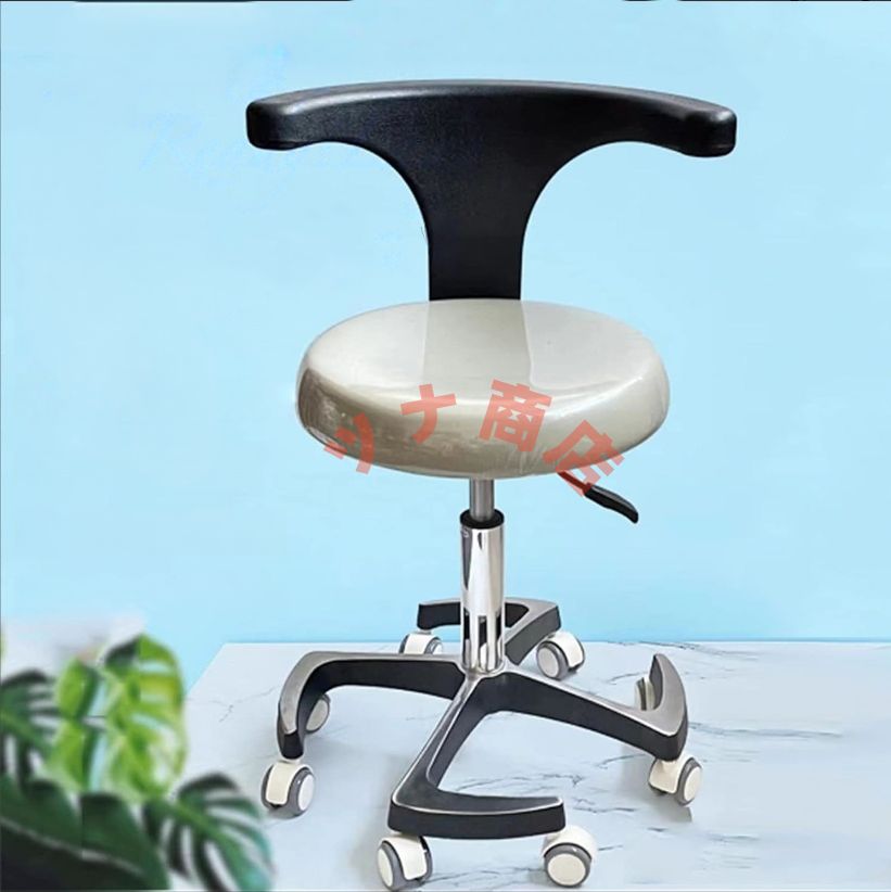 診察椅子 回転椅子 アシスタント歯科医ドクターチェア歯科用スツール