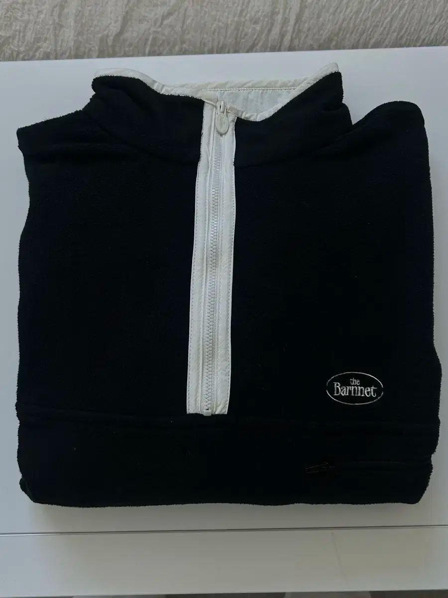 バーネット ラップランド