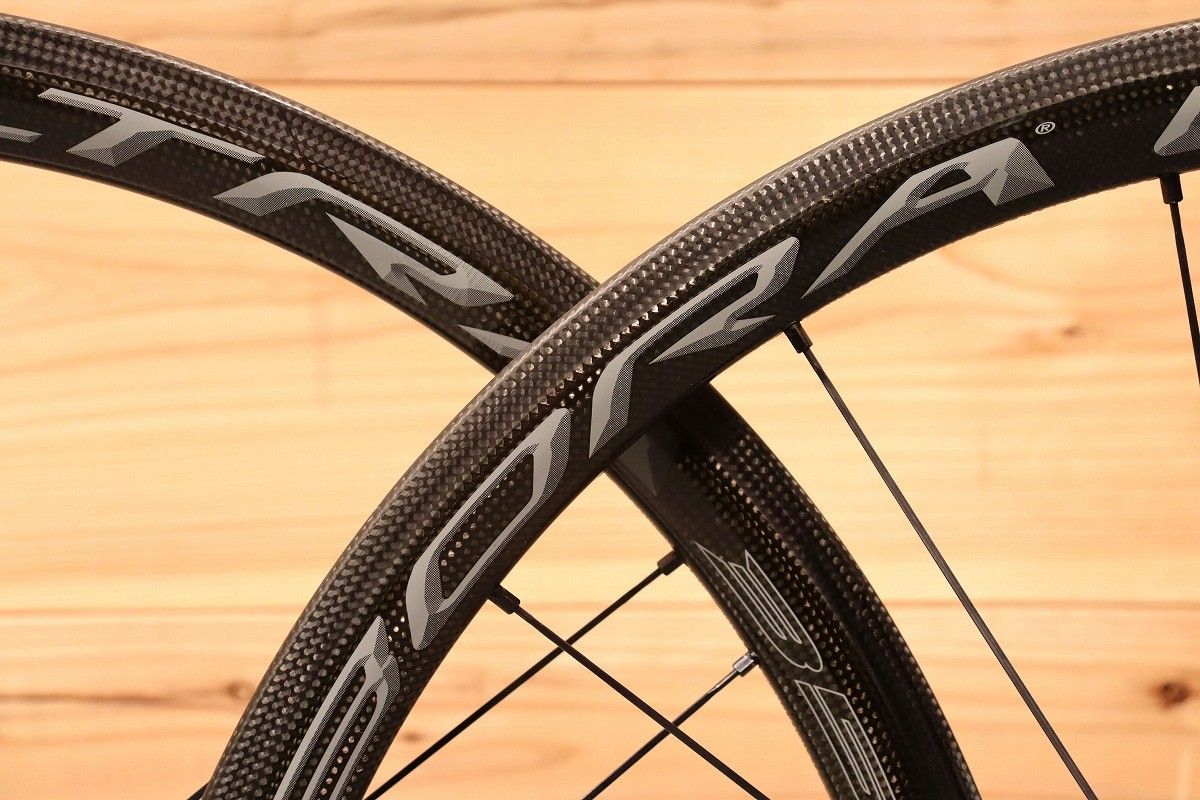 カンパニョーロ Campagnolo ボーラウルトラ BORA ULTRA 35 カーボン