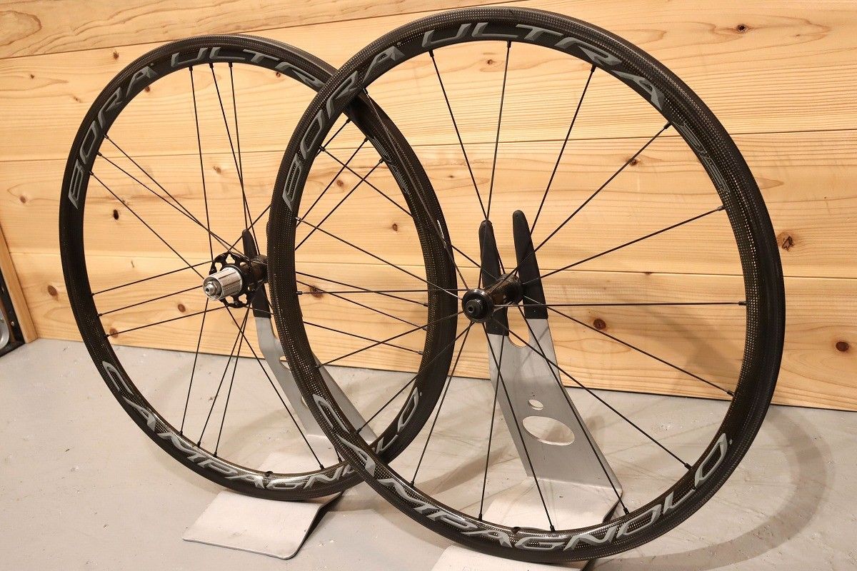 カンパニョーロ Campagnolo ボーラウルトラ BORA ULTRA 35 カーボン