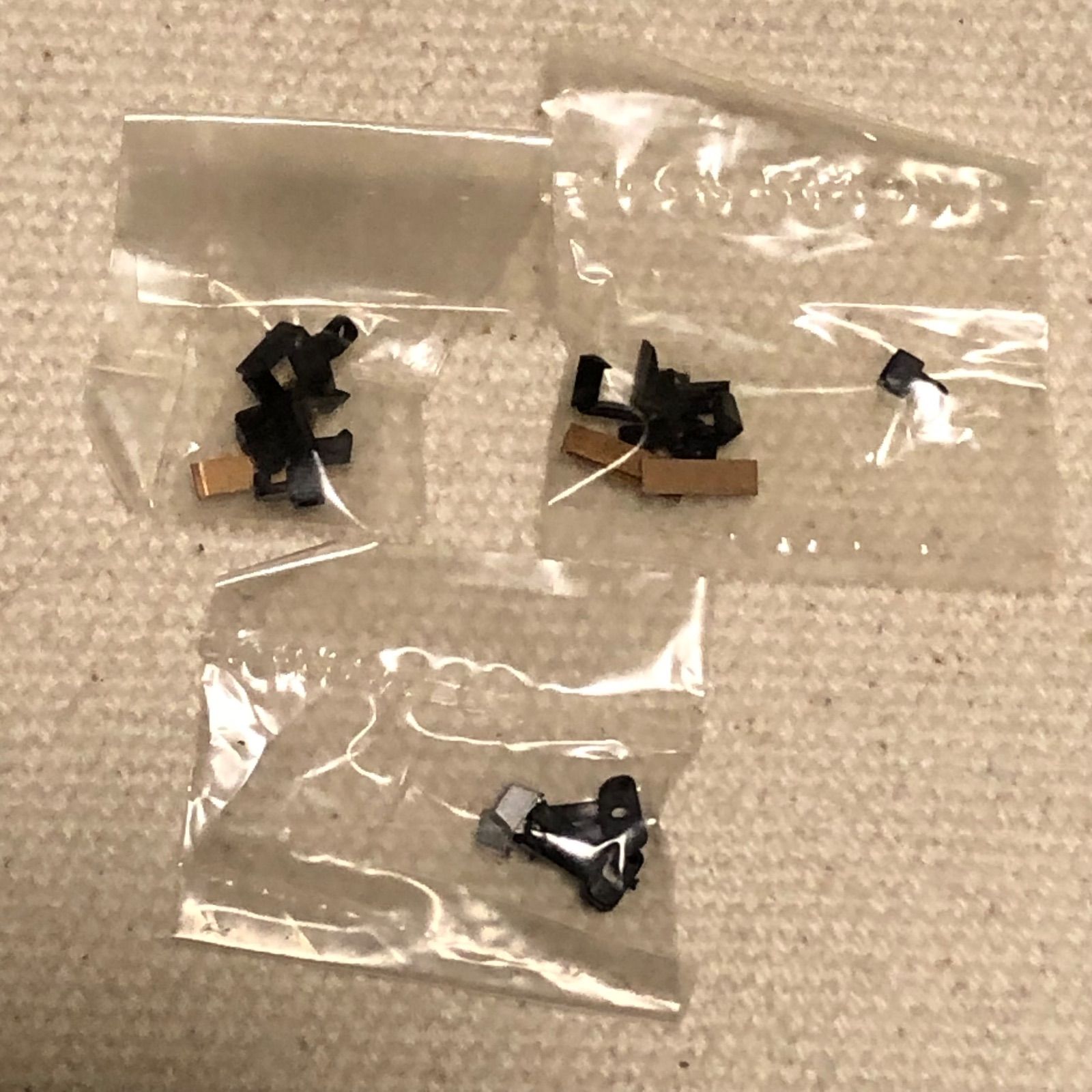 東京堂 TX12305 国鉄419系近郊形電車 北陸線旧色3両セットA Nゲージ 1