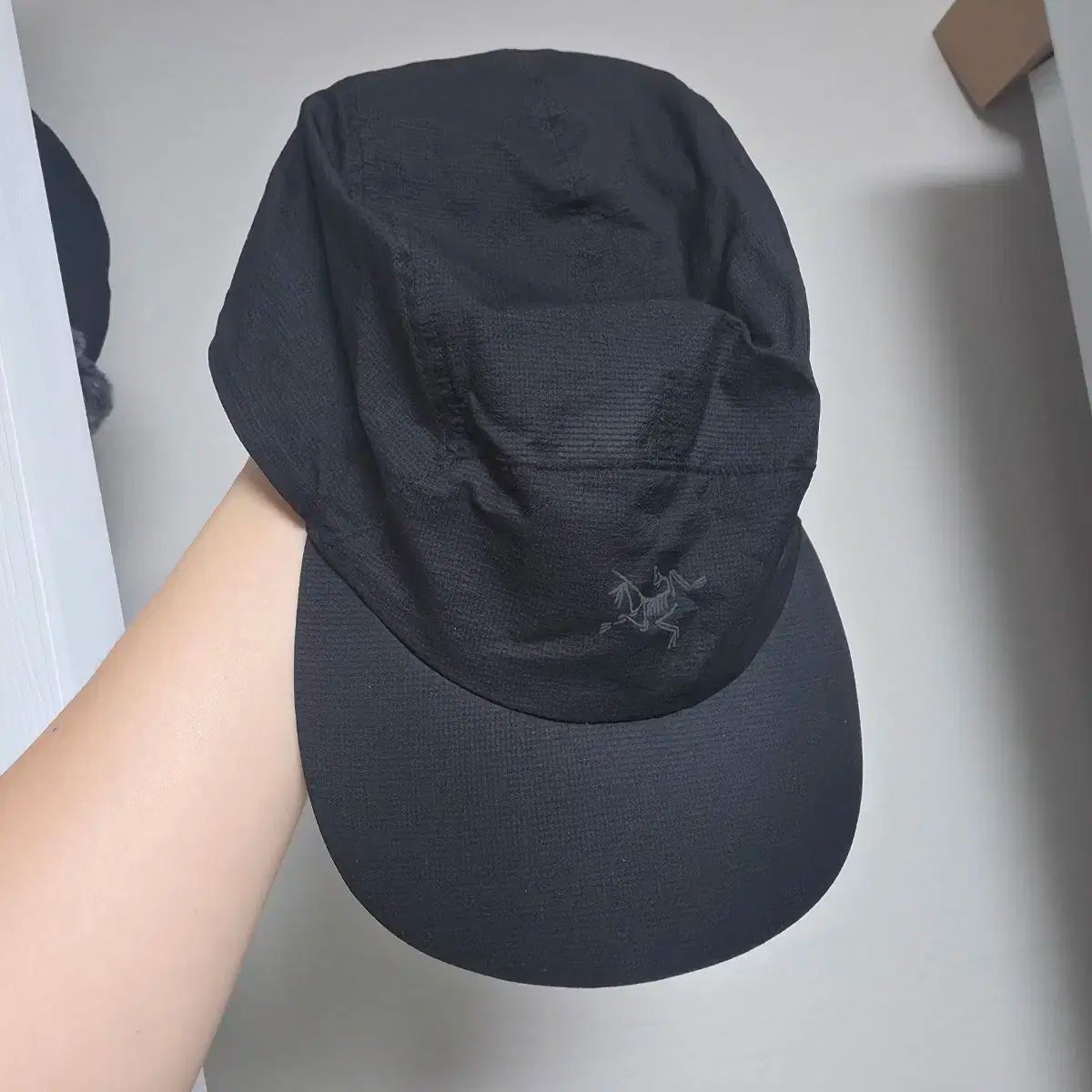 ARC TERYX アークテリクス ノバンブリムハット LXL