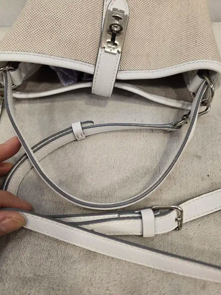 PESTO バスケット