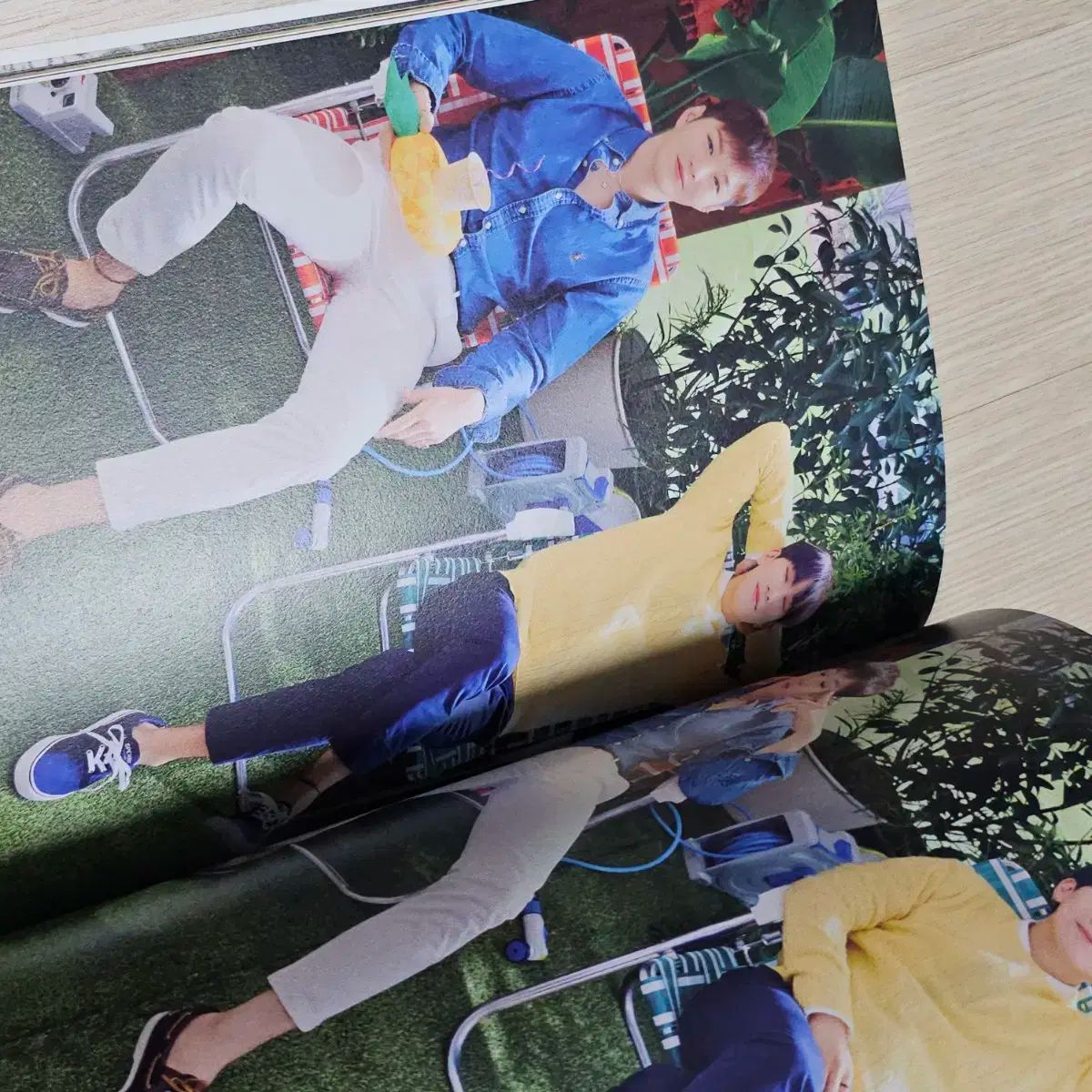 BTOB(ビートゥービー) 2021 シーズン グリーティング シーグリ フォト