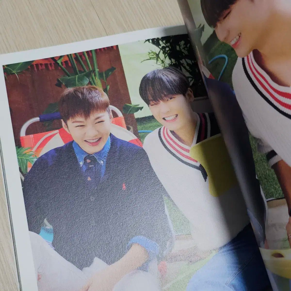 BTOB(ビートゥービー) 2021 シーズン グリーティング シーグリ フォト