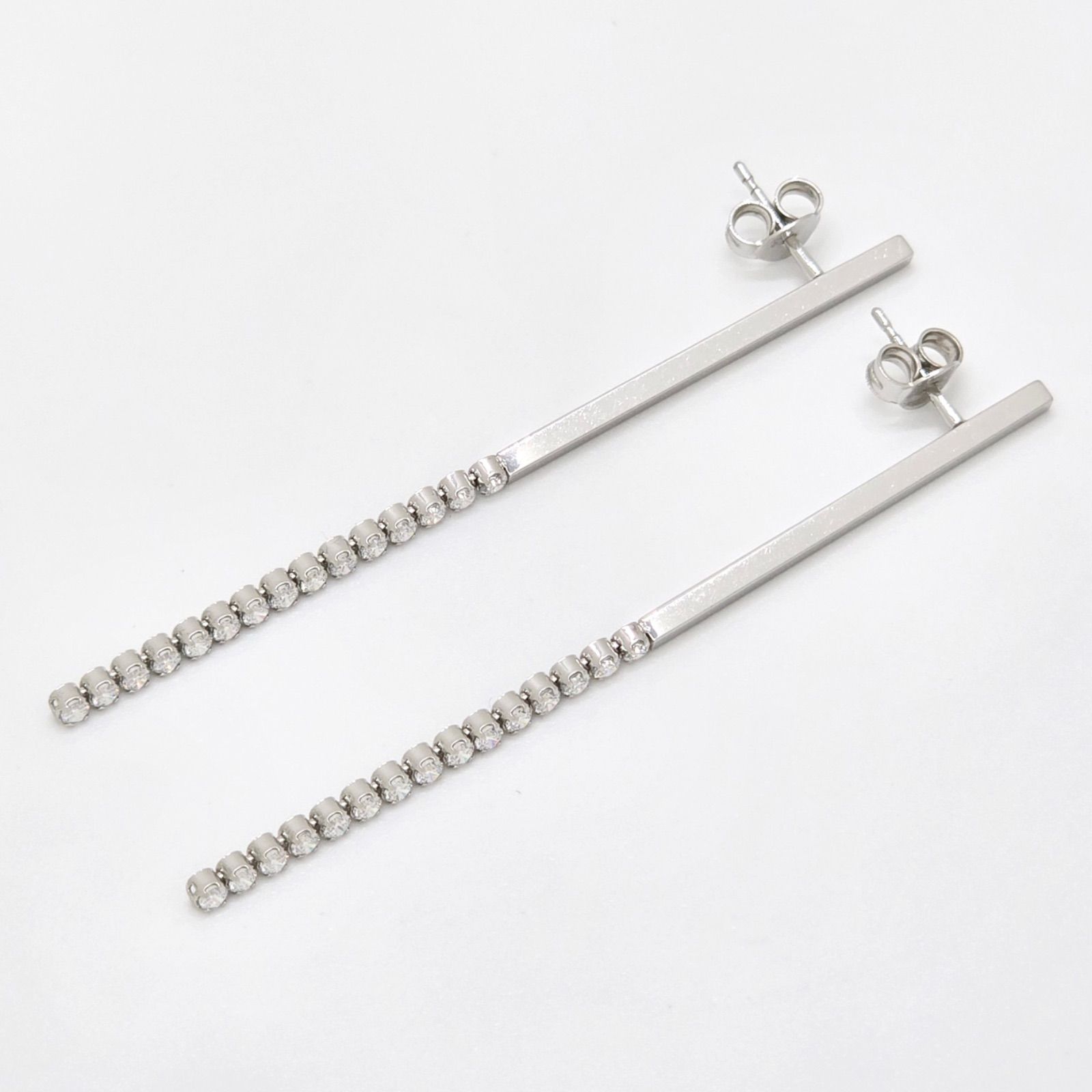 CELINE ノットフープピアス セリーヌ CELINE ノット スモールフープ