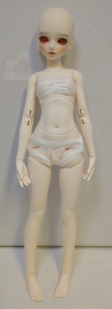 DOLK Myou Doll 1 4 櫻Delia 2025 Limited