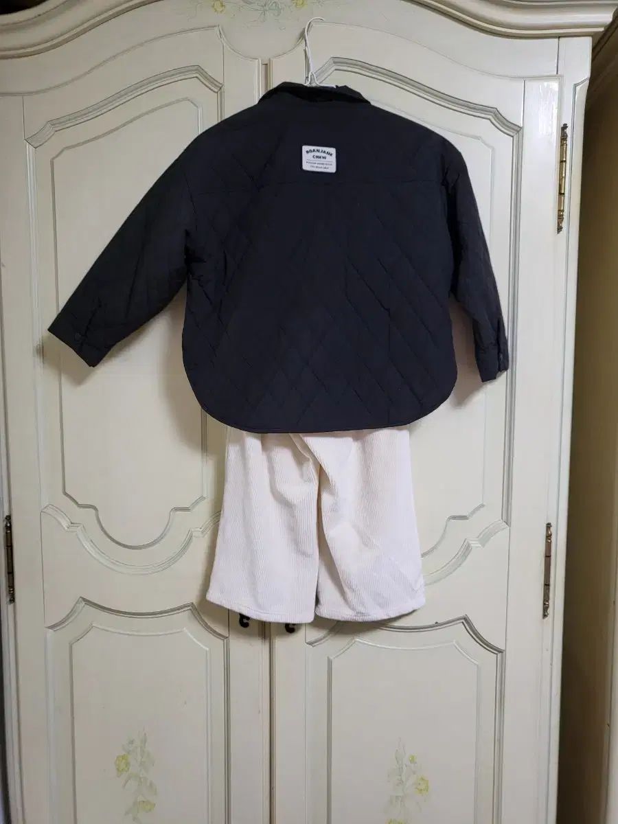 ROAアンドジェイン コーディネートセット 3種