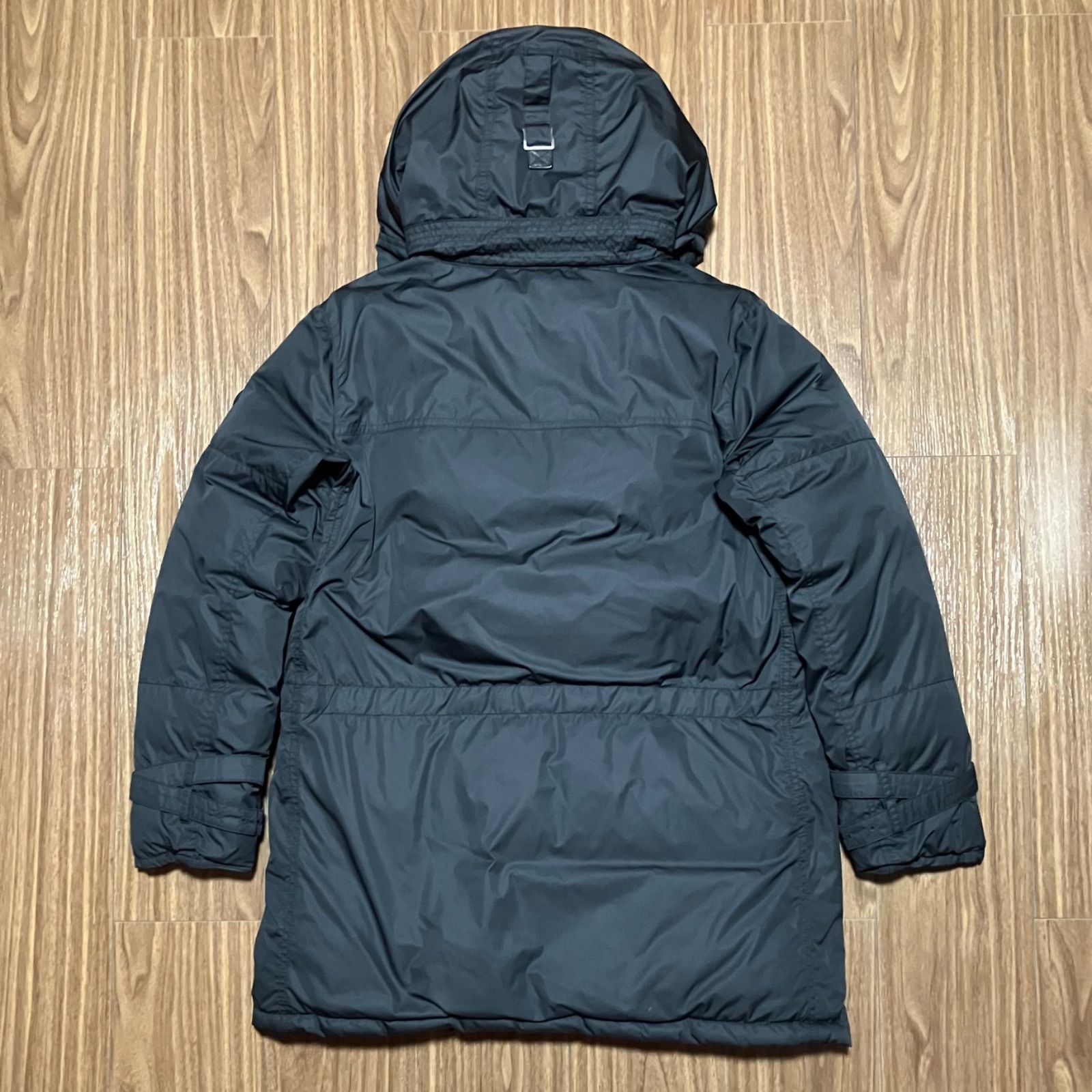 Ralph Lauren 近年 洗濯可 ダウンジャケット ブラック S - メルカリ