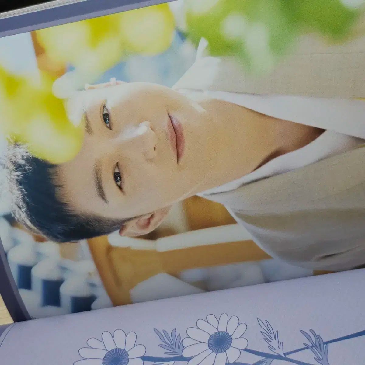 BTOB(ビートゥービー) 2022 シーズン グリーティング シーグリ フォト