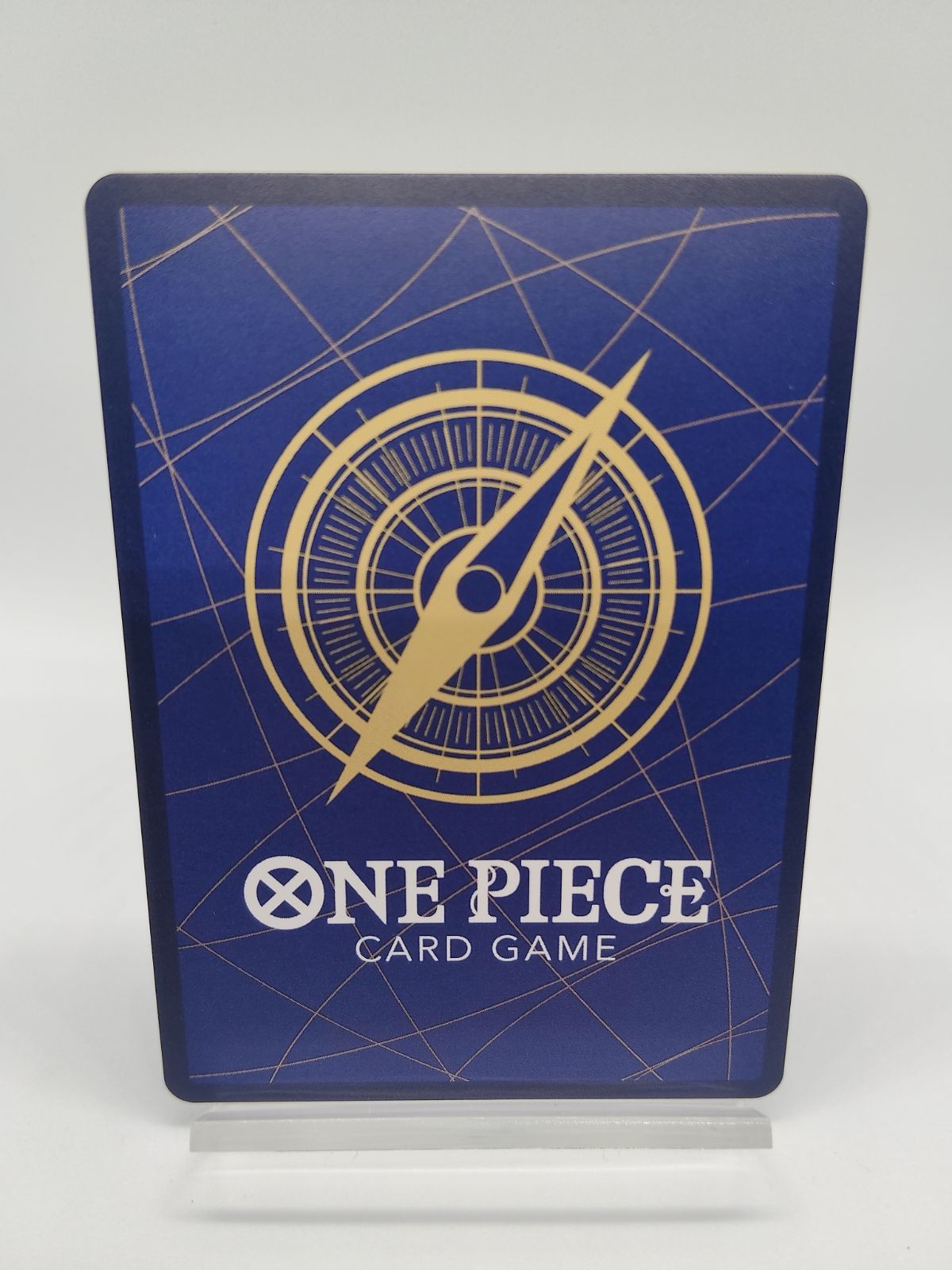 蒼海の七傑】ジュラキュール ミホーク SEC / OP14-119 / シークレット