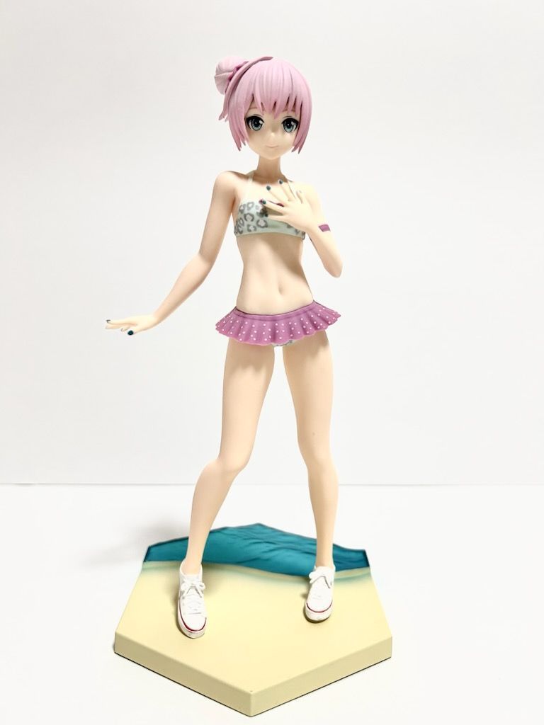 フィギュア10体まとめ売り - メルカリ