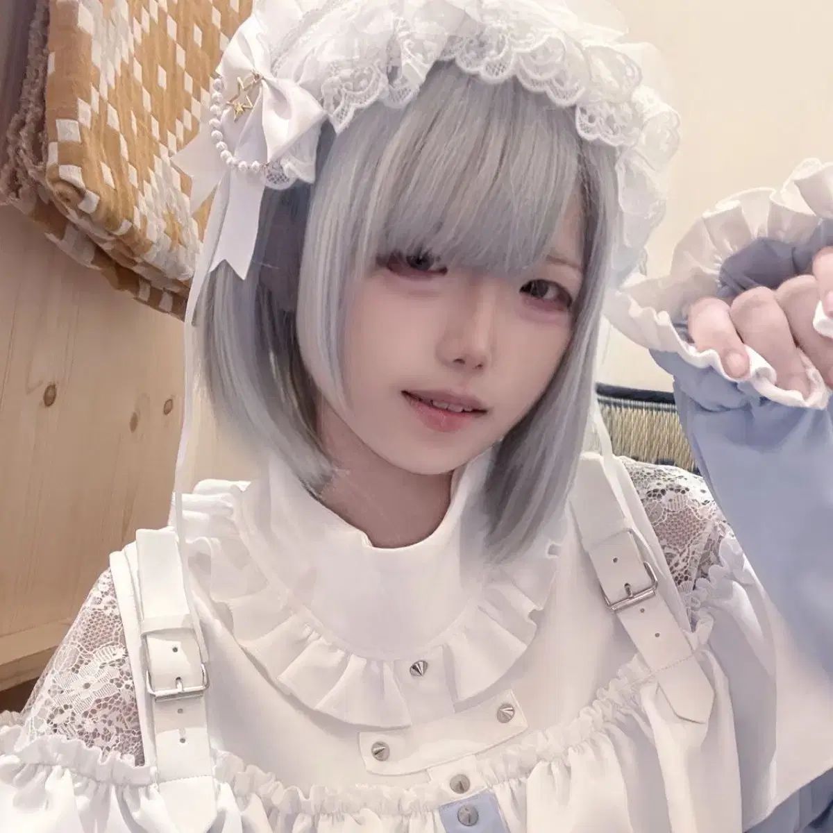 k サブカルチャー