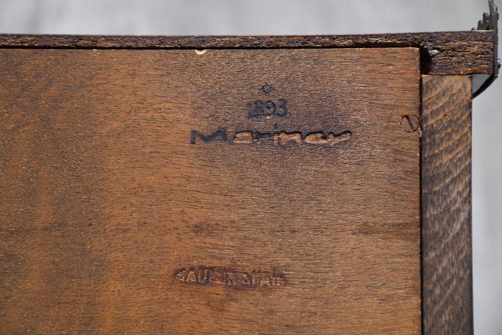 EKK31 スペイン製 Mariner マリネール 最高級 飾り棚 キュリオケース