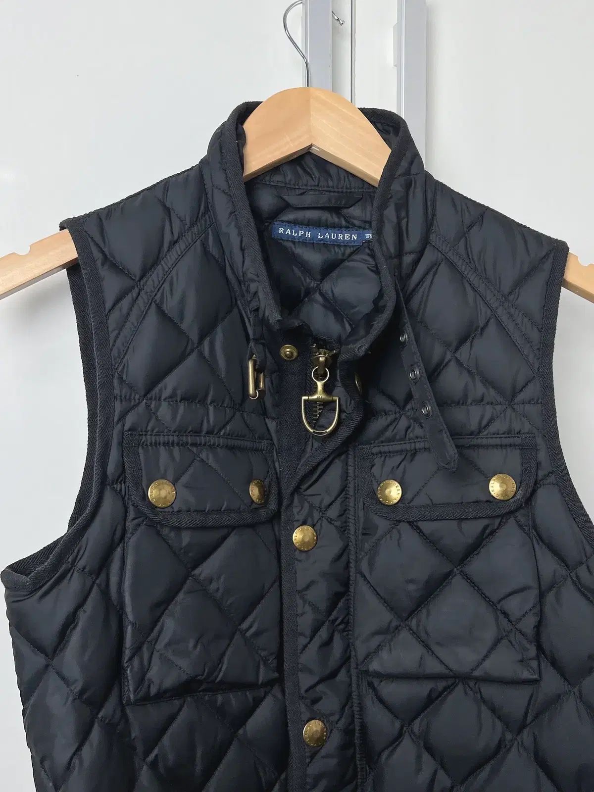 ポロ レディース