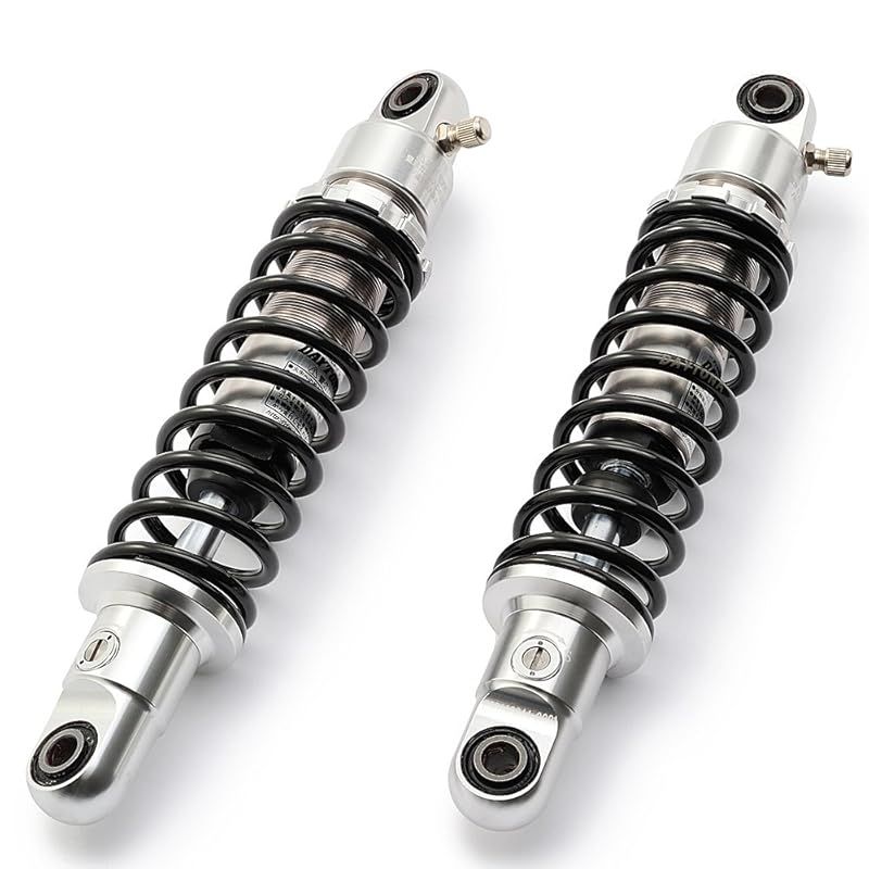 デイトナ(Daytona) モンキー/FI ゴリラ専用 リアサスペンション 取付長