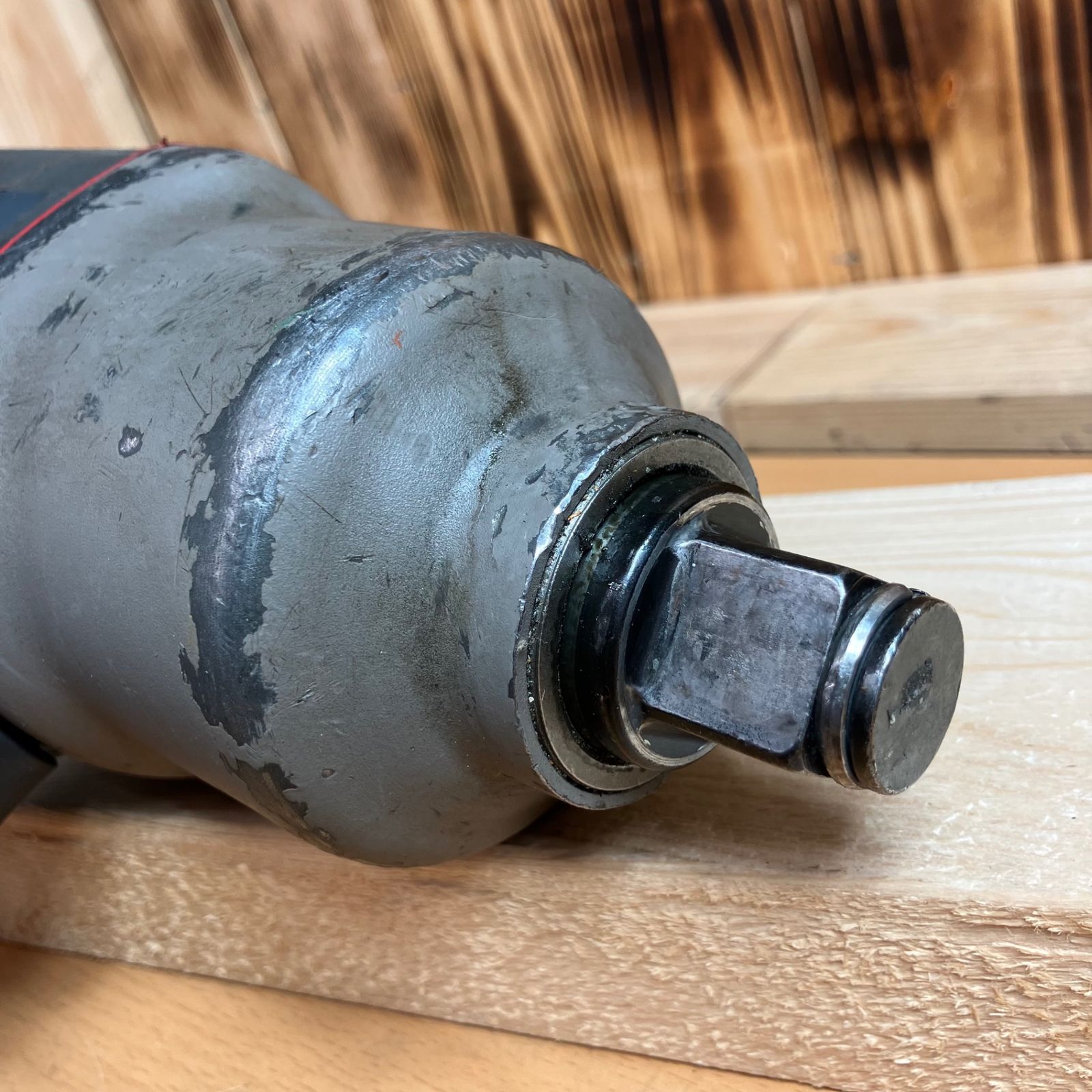 インガソールランド