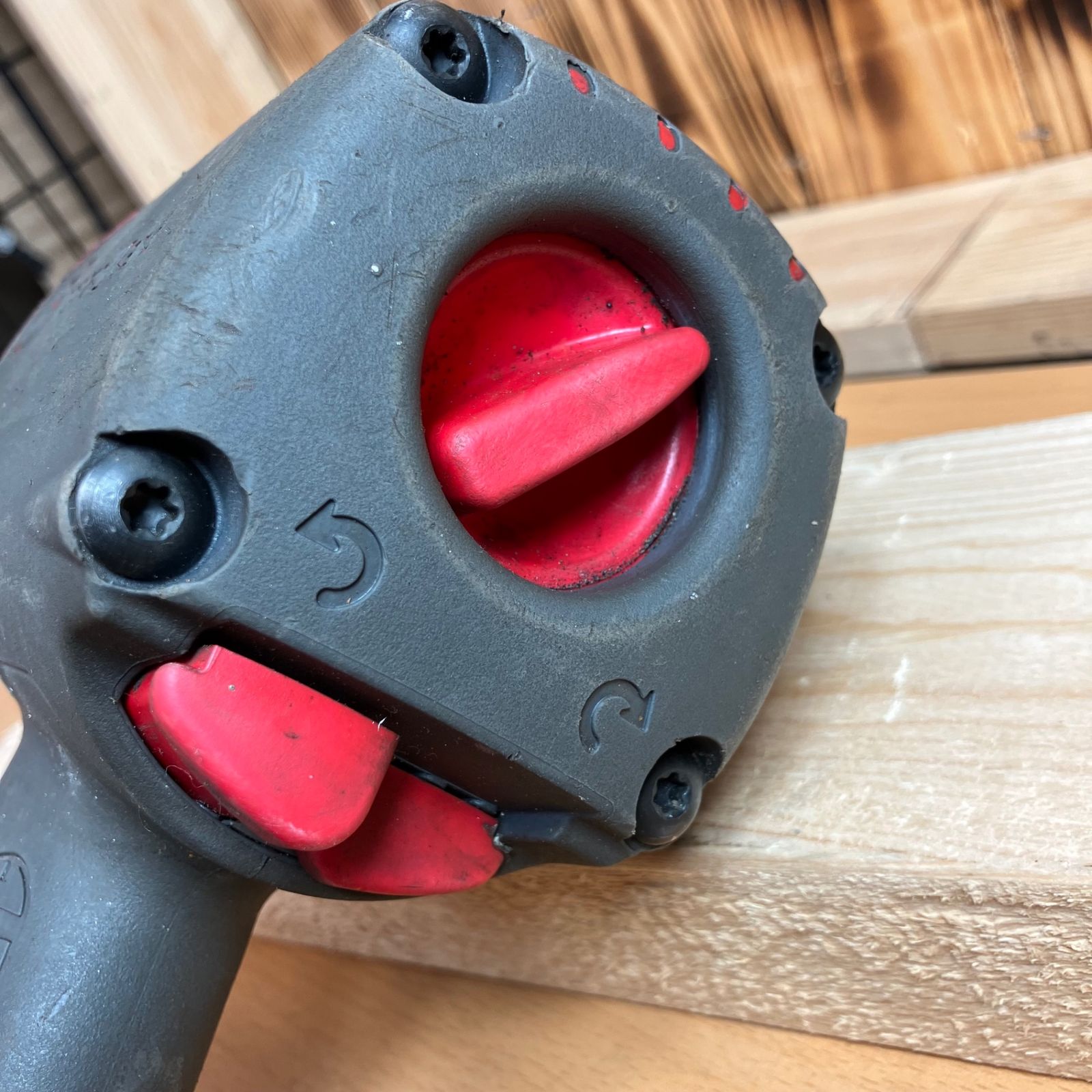 インガソールランド