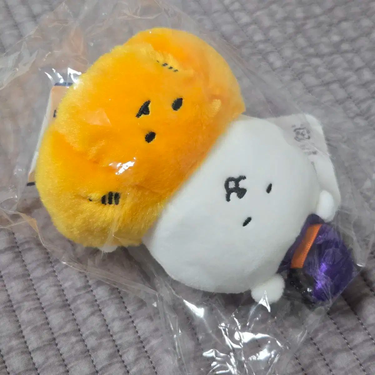 ナガノのくま 仮装しちゃお！マスコット 自分ツッコミくま ナガノ