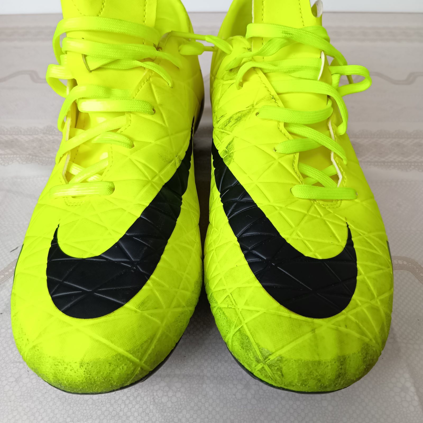 NIKE ナイキ サッカー スパイク ハイパーヴェノム フェロンⅡ HG-E