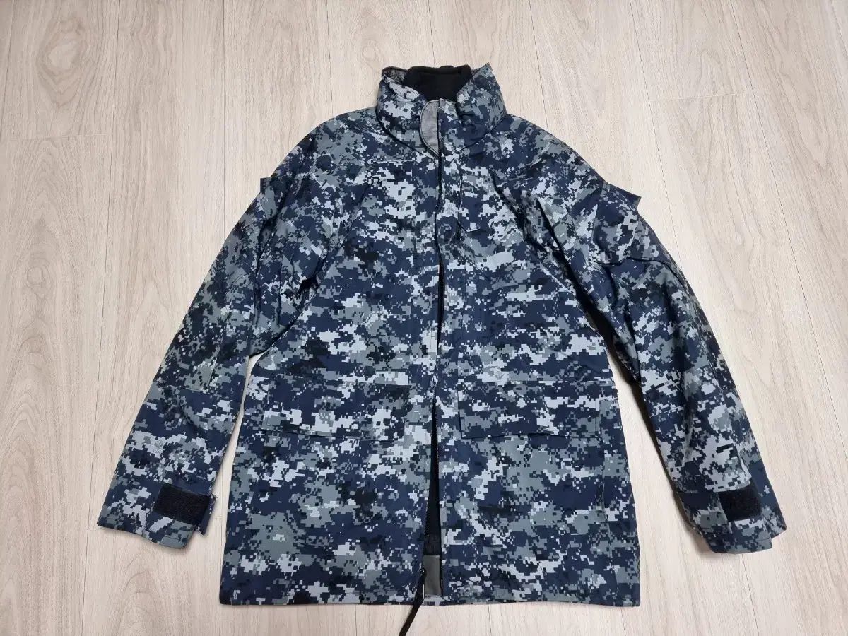 アメリカ海軍 GORE TEX ジャケット＆ライナー スモール レギュラー