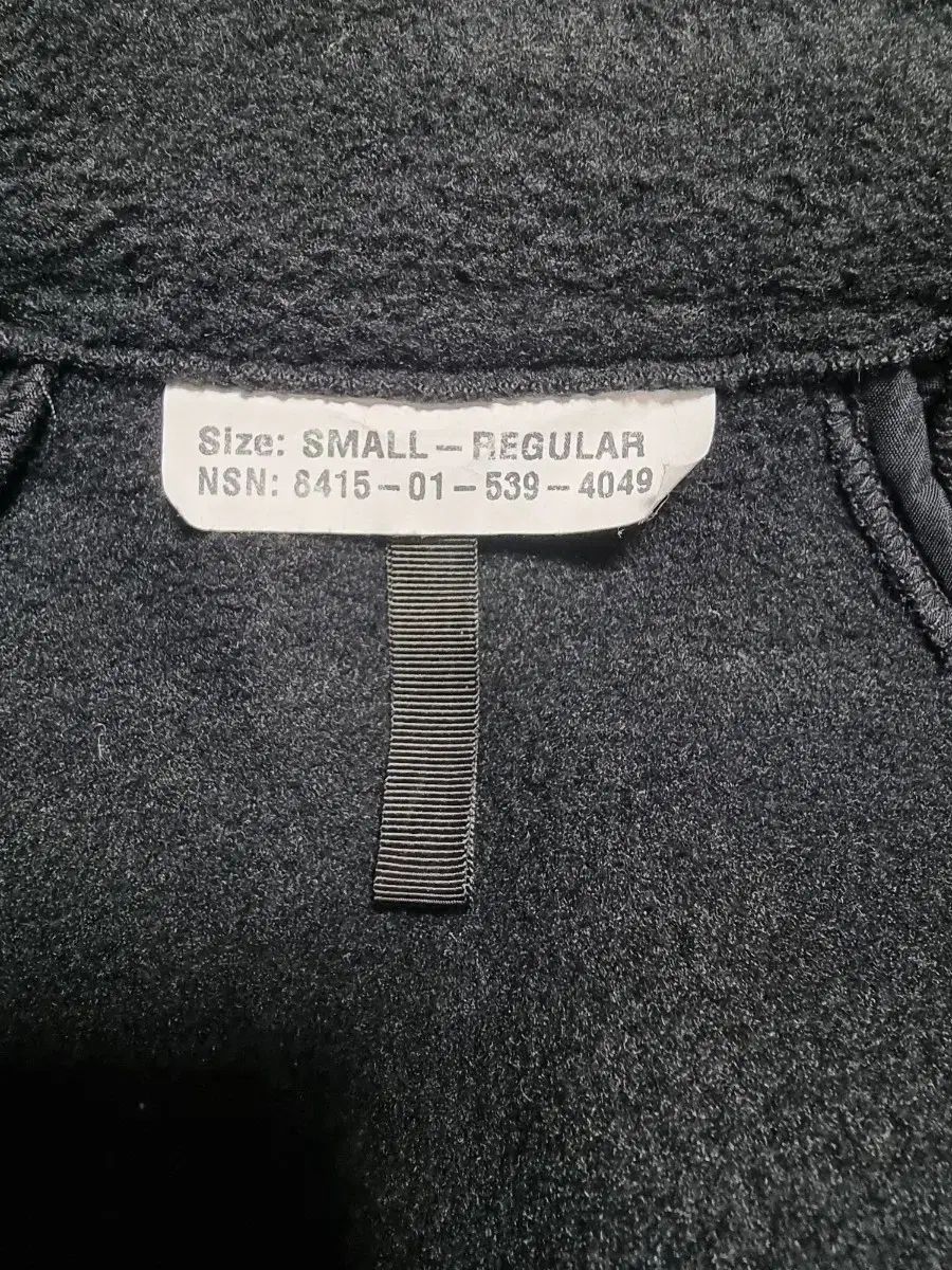 ジャケット＆ライナー