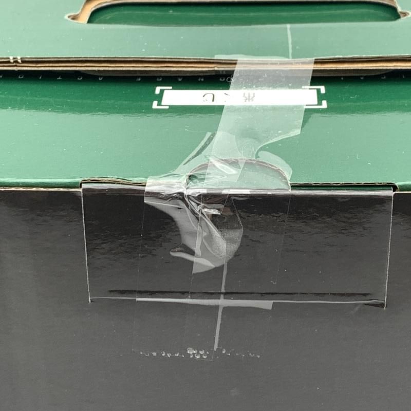 一番くじ メタルギアソリッドA賞ダンボール潜入ティッシュケース