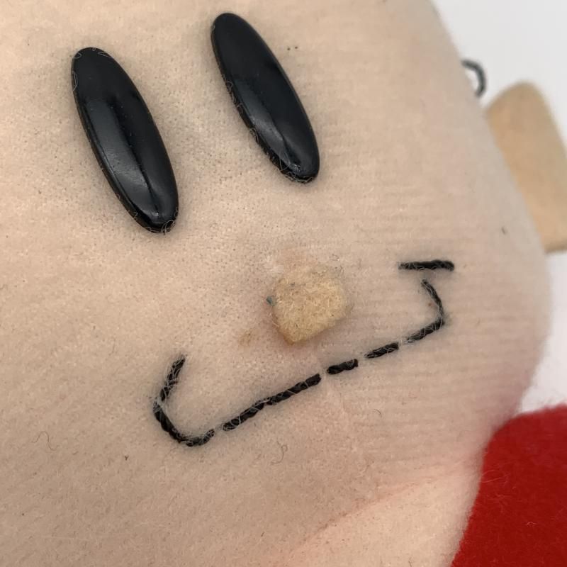 中古】EC)PC原人 ぬいぐるみ TAKARA[10] - メルカリ