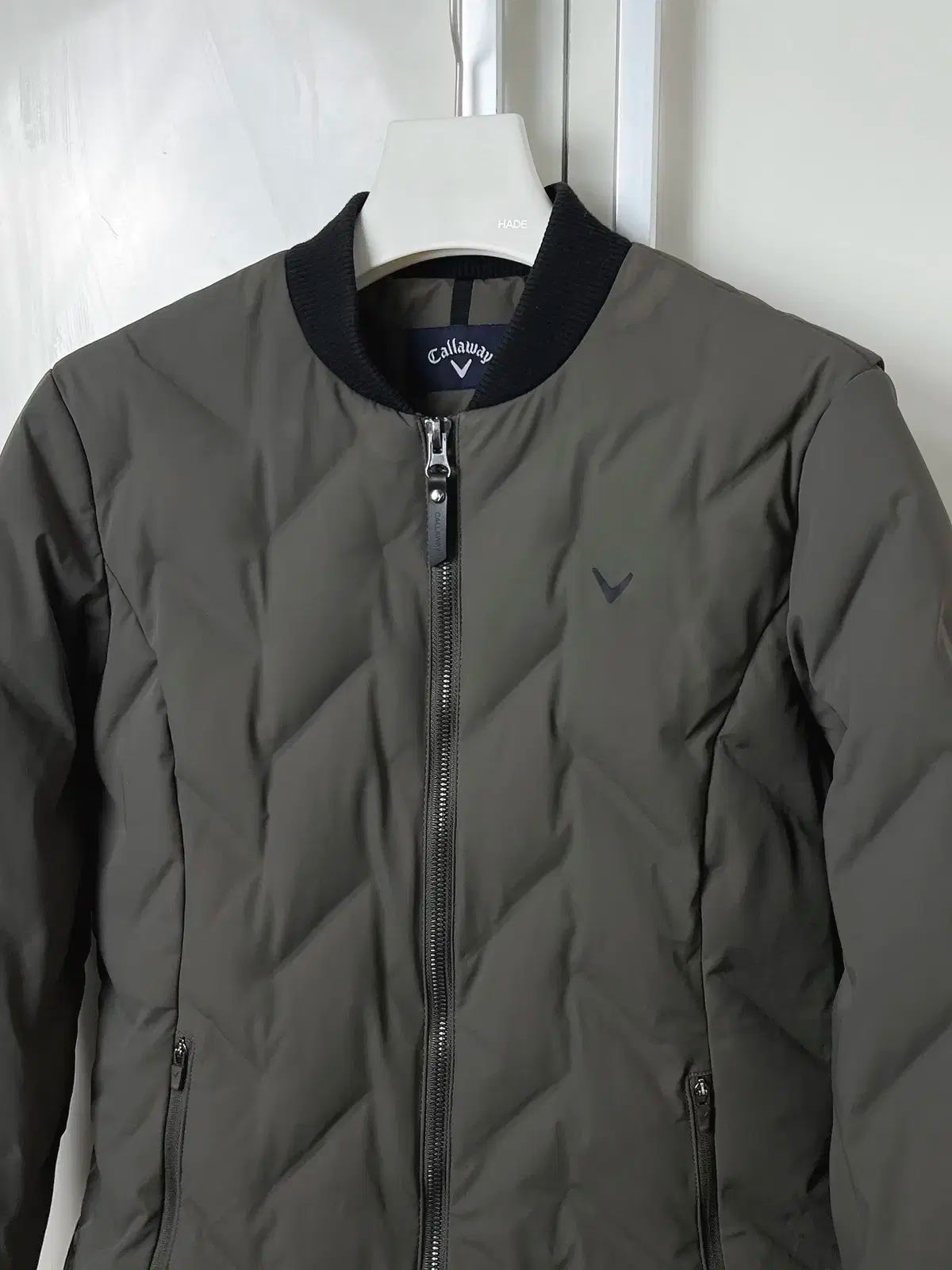 キャロウェイ レディース グースダウン ダウン 90