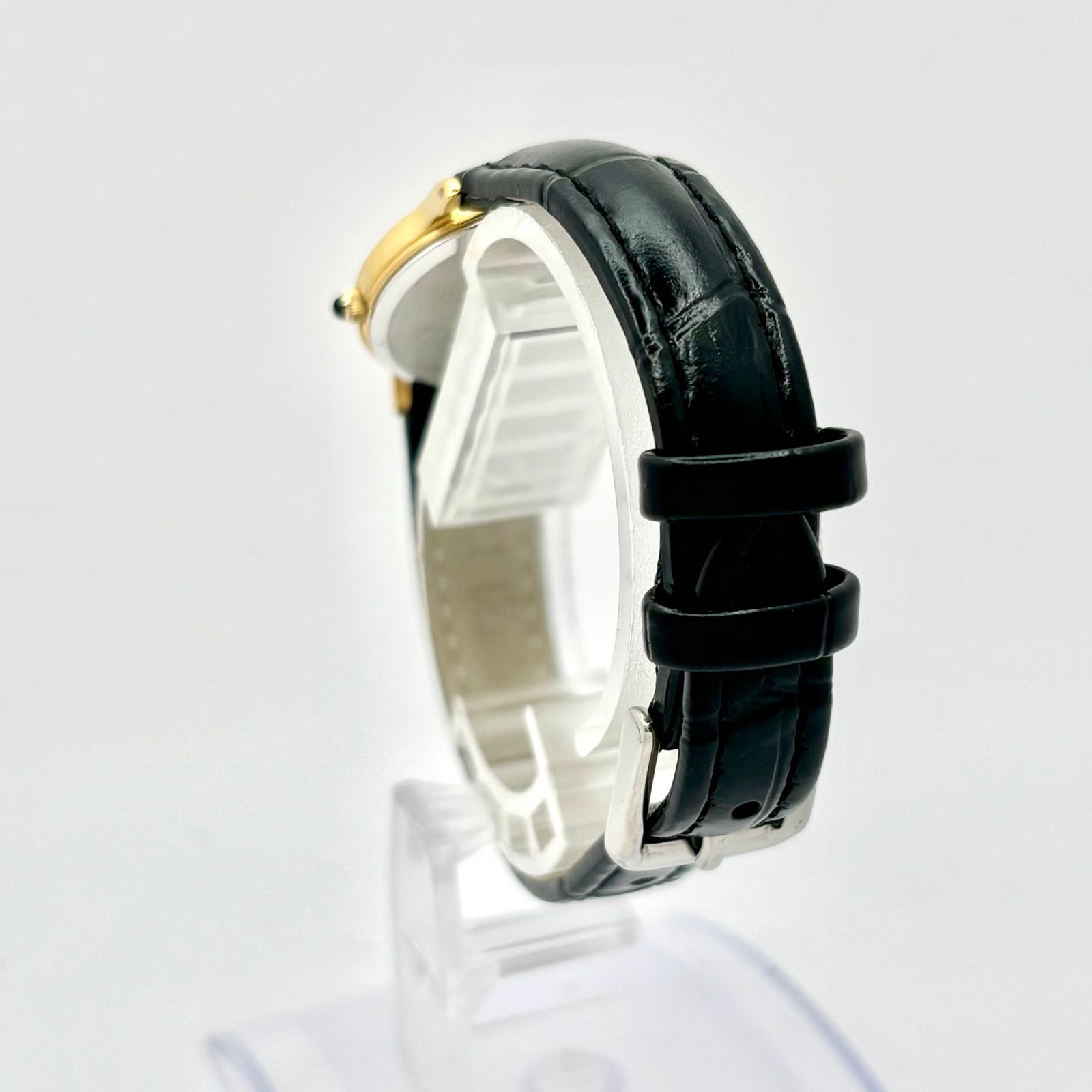 美品/新品電池】SEIKO セイコー Exceline エクセリーヌ レディース