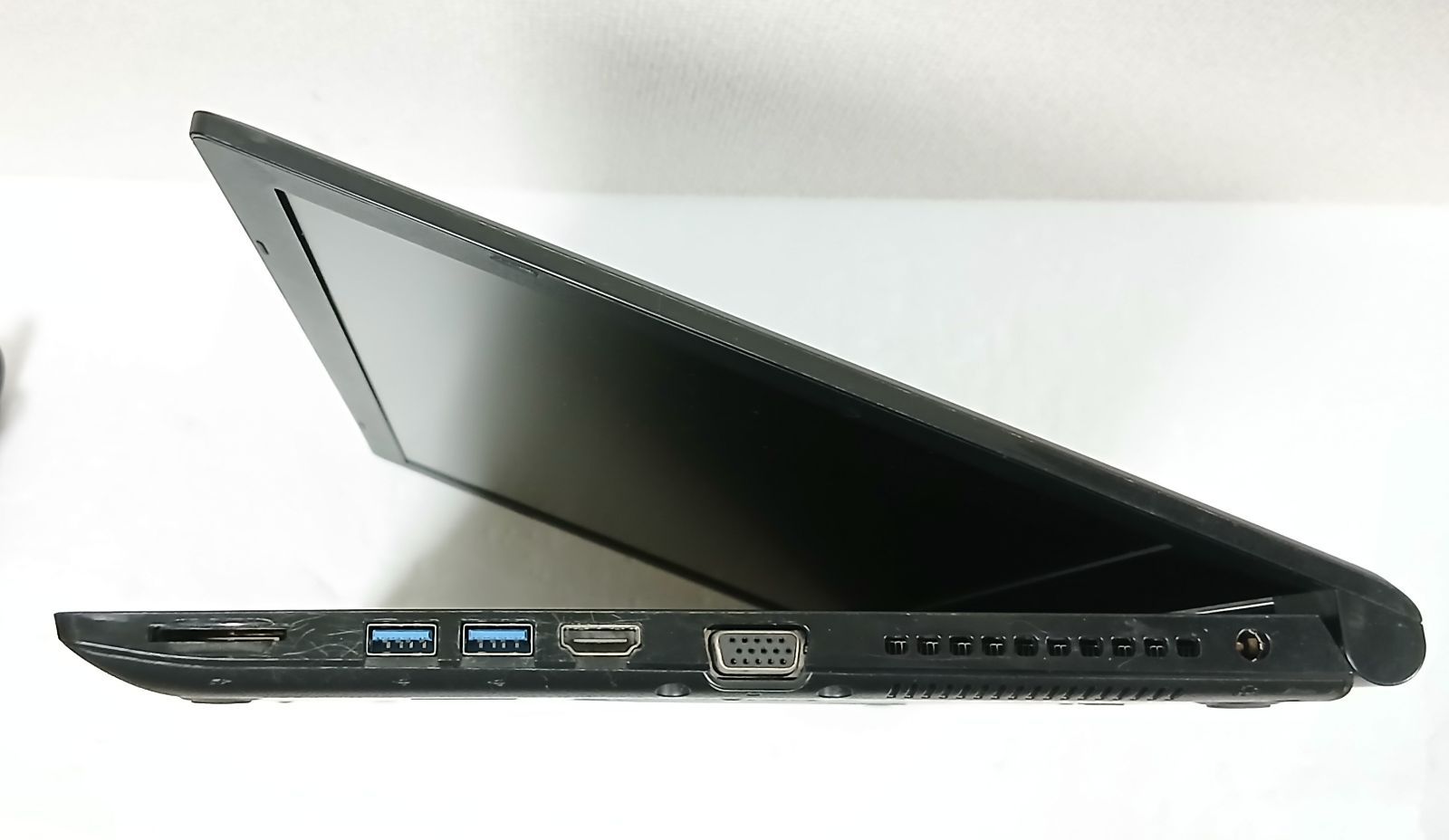 東芝 ノートパソコン Windows11 Office2021 エクセル ワード