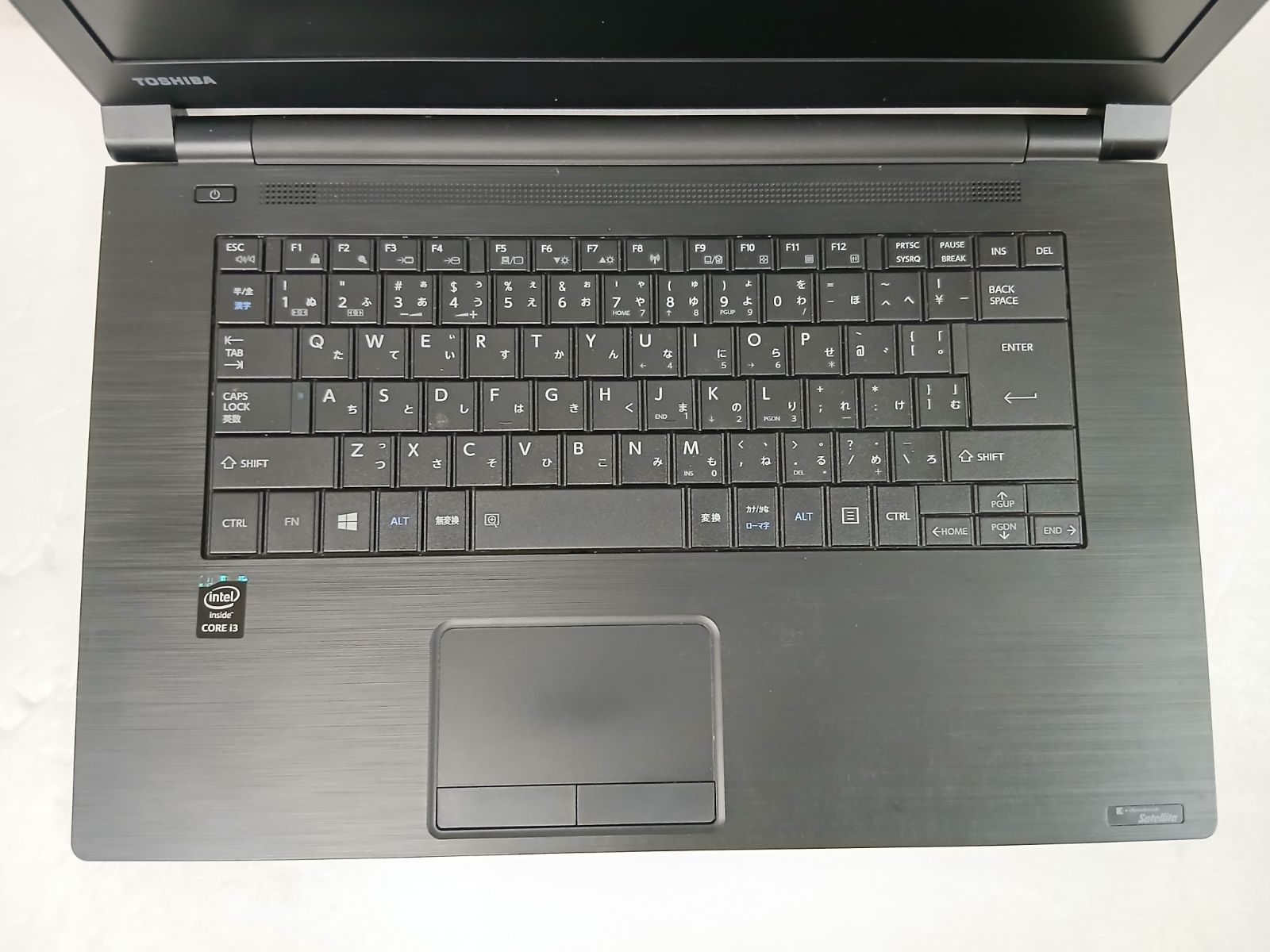 東芝 ノートパソコン Windows11 Office2021 エクセル ワード