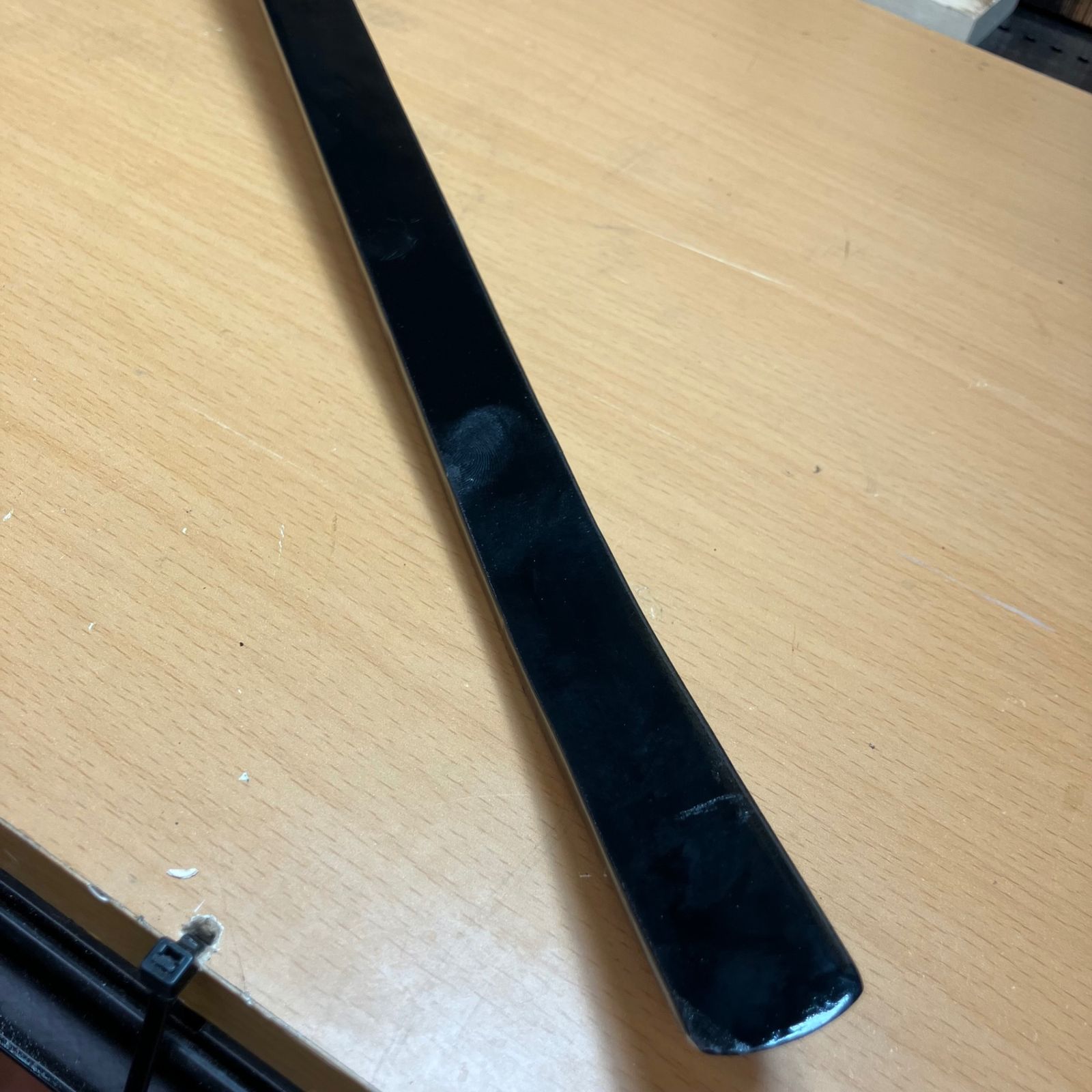  かじ寅バール 900ｍｍ 名前刻印あり 簡易塗装済 バール てこ ハンマー てこ 打刻