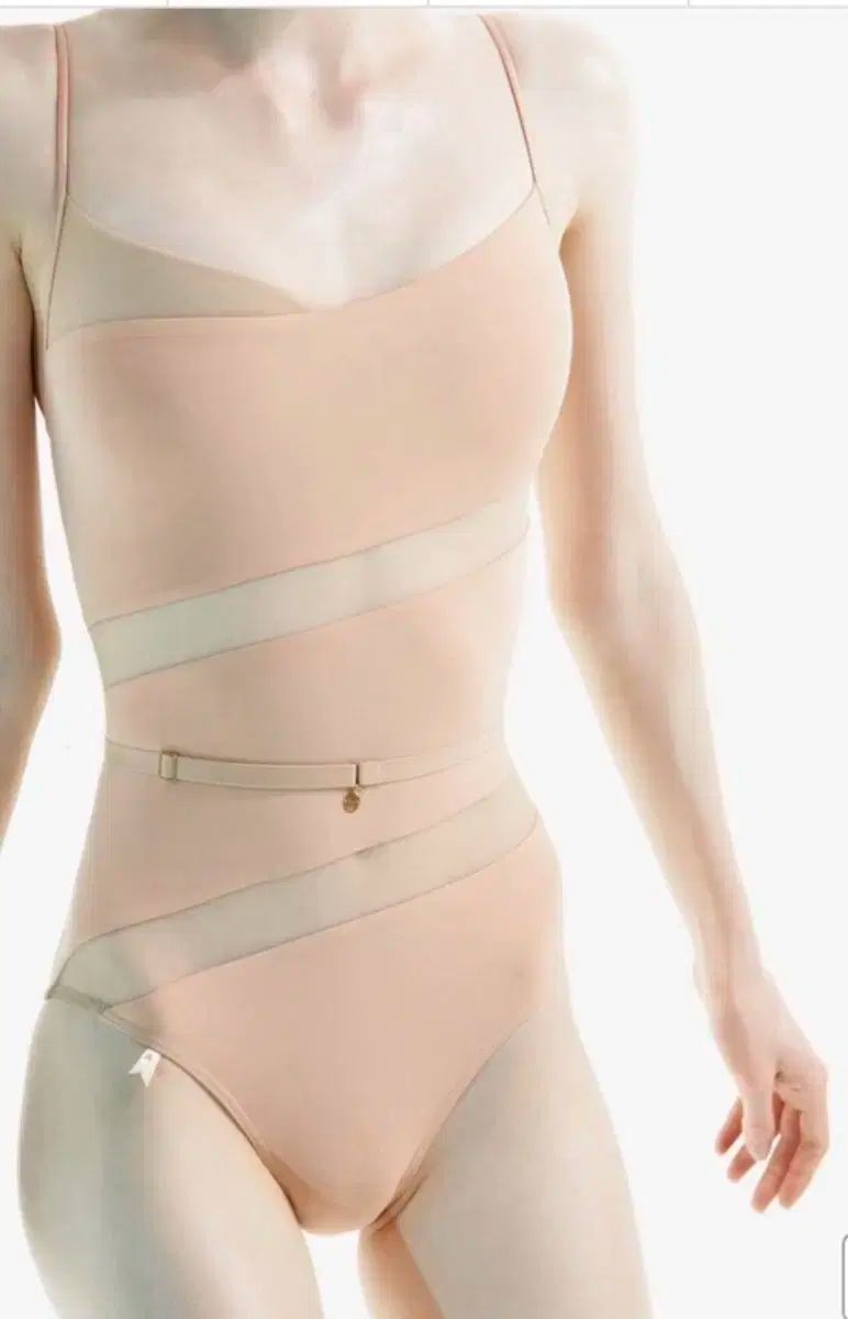 ジュスタコールスペルバウンドレオタード