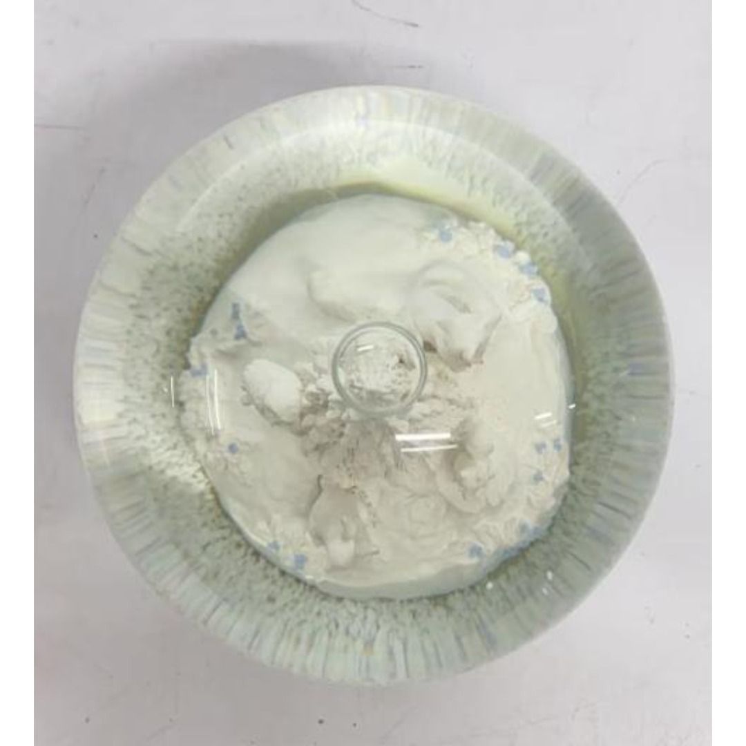 スノーグローブ